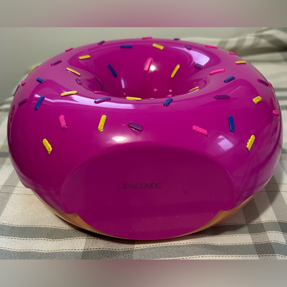 LANKYBOX DONUT CASE CONTAINER *NO CONTENTS* - Picture 2 of 4